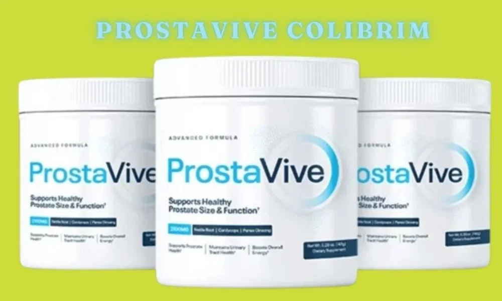 prostavive colibrim