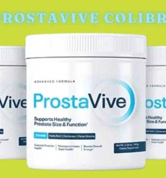 prostavive colibrim