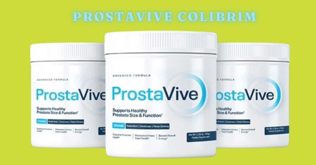 prostavive colibrim