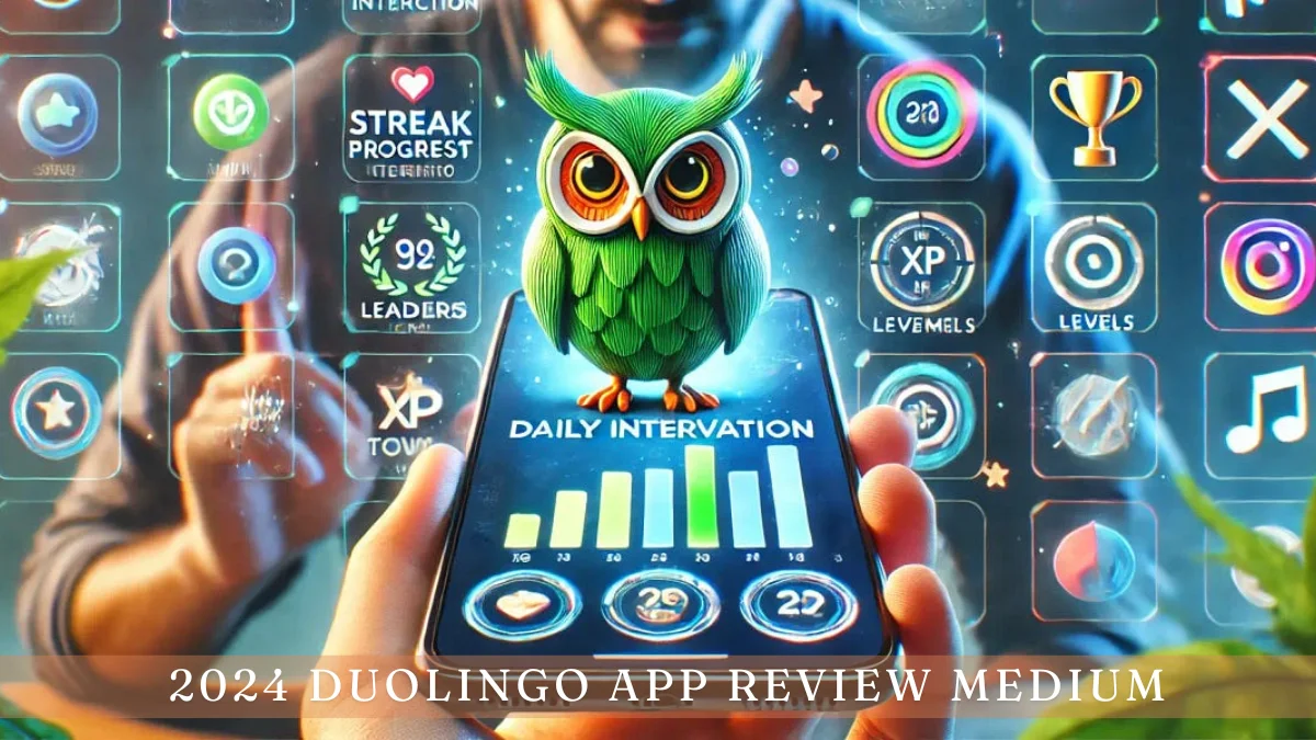 2024 duolingo app review medium