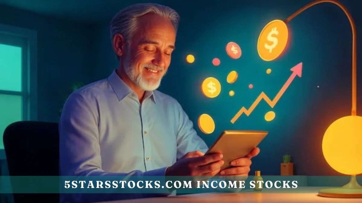 5starsstocks.com income stocks