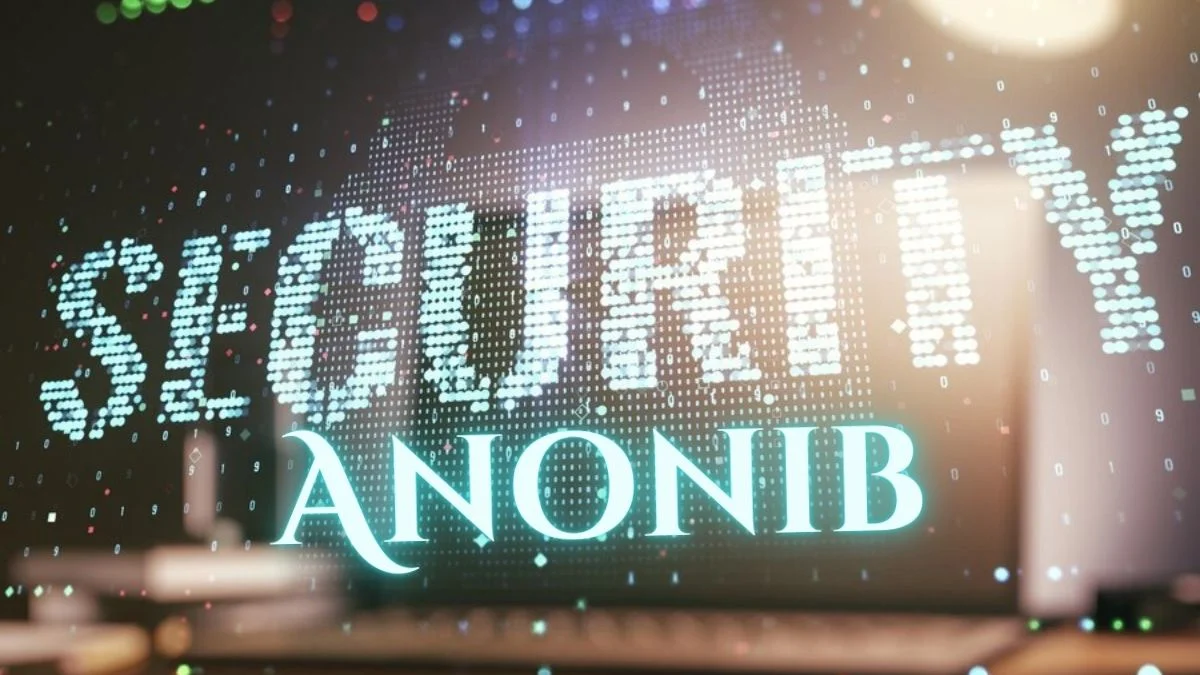 anonib