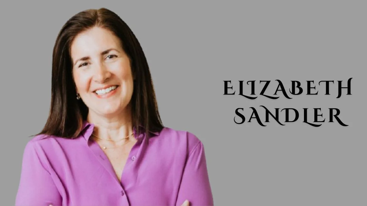 elizabeth sandler