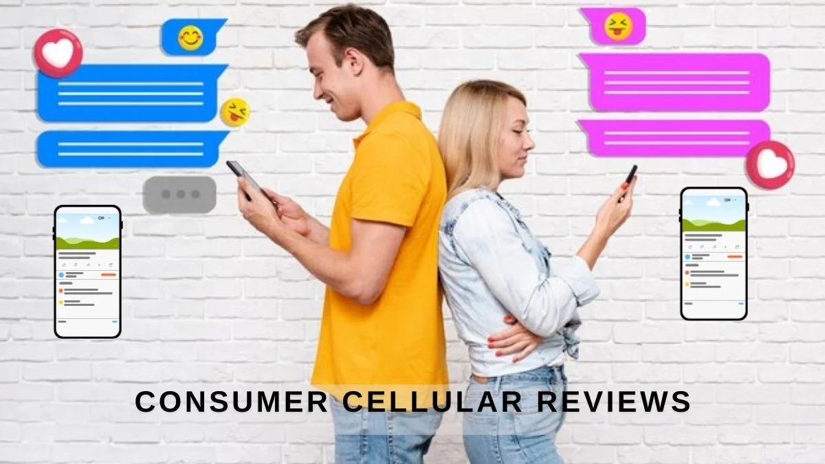 consumer cellular reviews