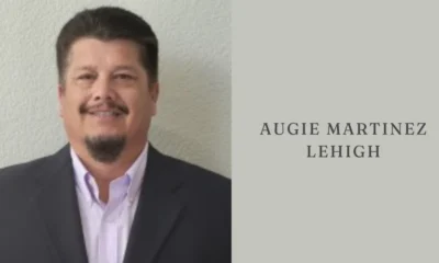 augie martinez lehigh