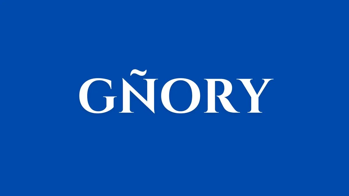 gñory