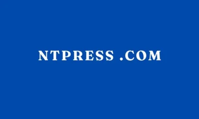 ntpress .com