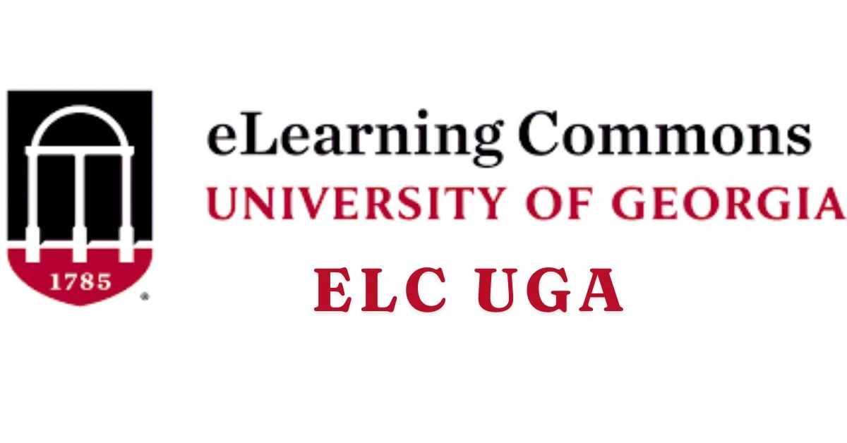 elc uga