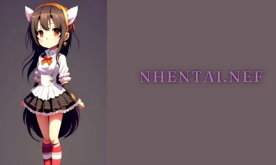 nhentai.nef