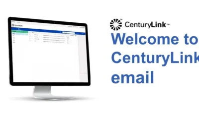 centurylink email