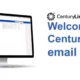 centurylink email