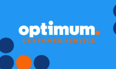 optimum customer service