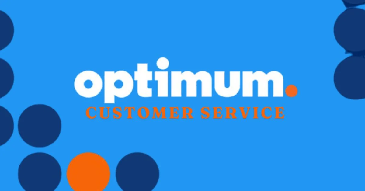 optimum customer service