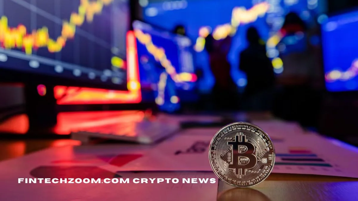 fintechzoom.com crypto news