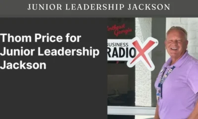 junior leadership jackson