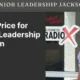 junior leadership jackson