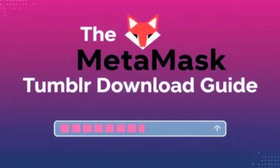 download metamask tumbl