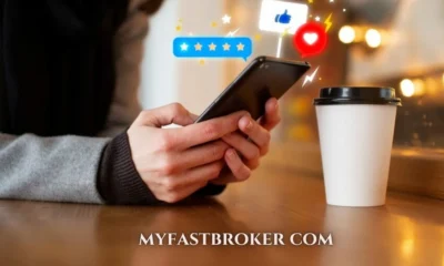 myfastbroker com