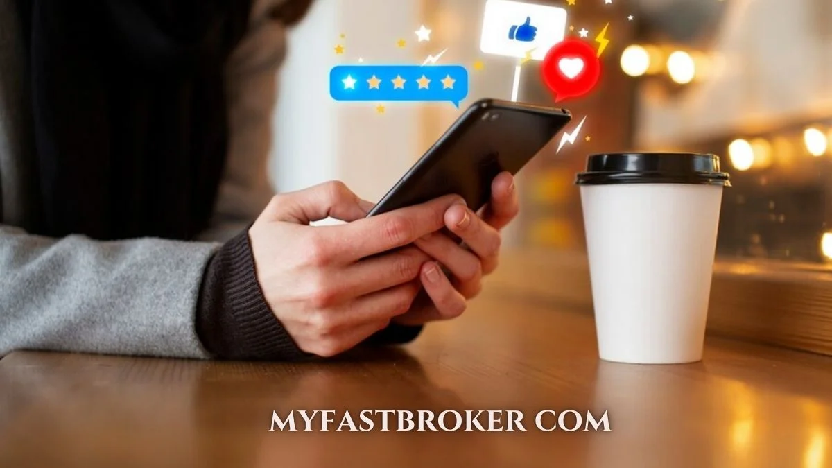 myfastbroker com