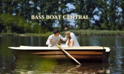 bass boat central