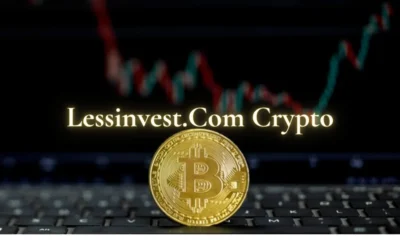 lessinvest.com crypto