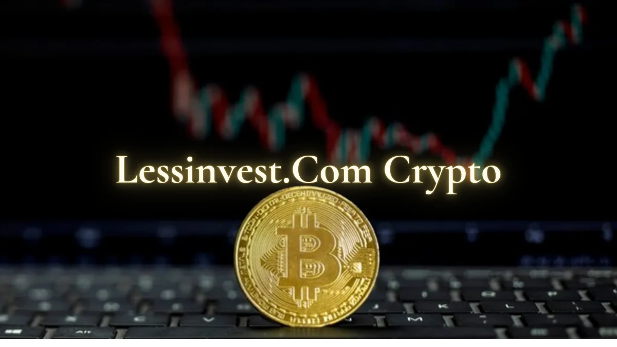 lessinvest.com crypto