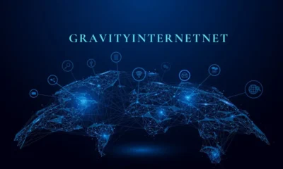 gravityinternetnet