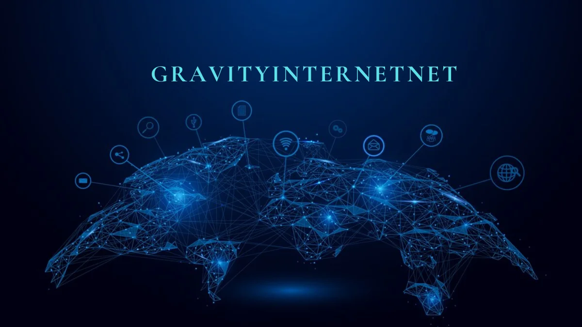 gravityinternetnet