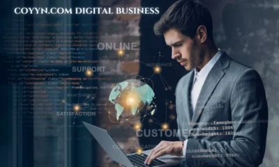 coyyn.com digital business