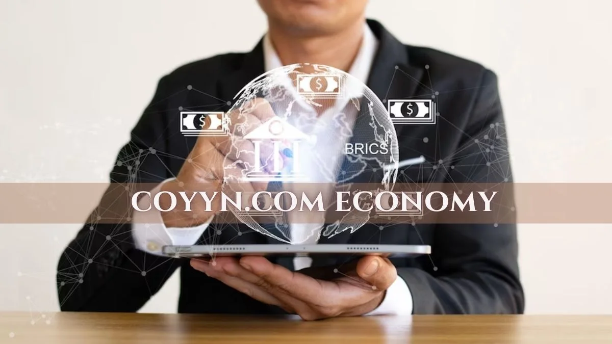 coyyn.com economy