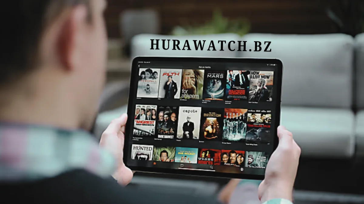 hurawatch.bz