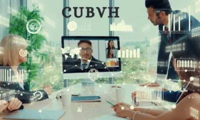 cubvh