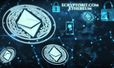 ecryptobit.com Ethereum