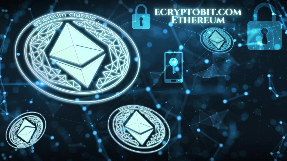 ecryptobit.com Ethereum