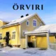 örviri