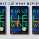 first lie wins reviews