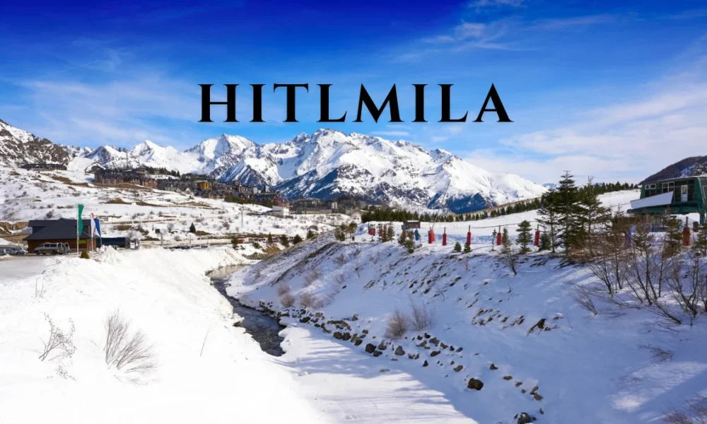 hitlmila