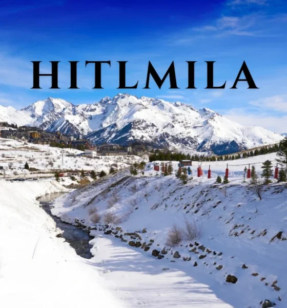 hitlmila