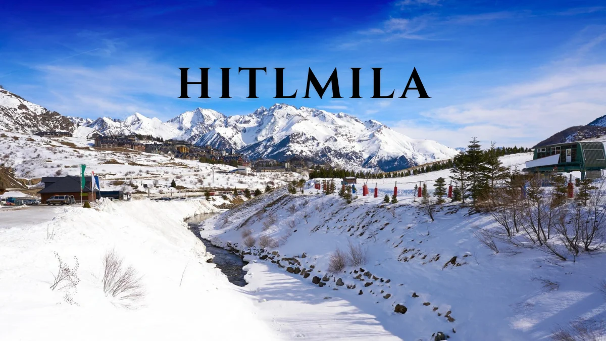 hitlmila