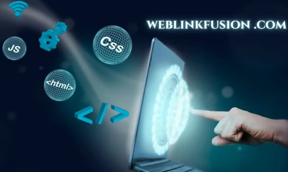 weblinkfusion .com