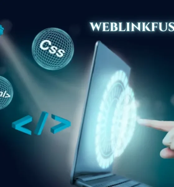 weblinkfusion .com