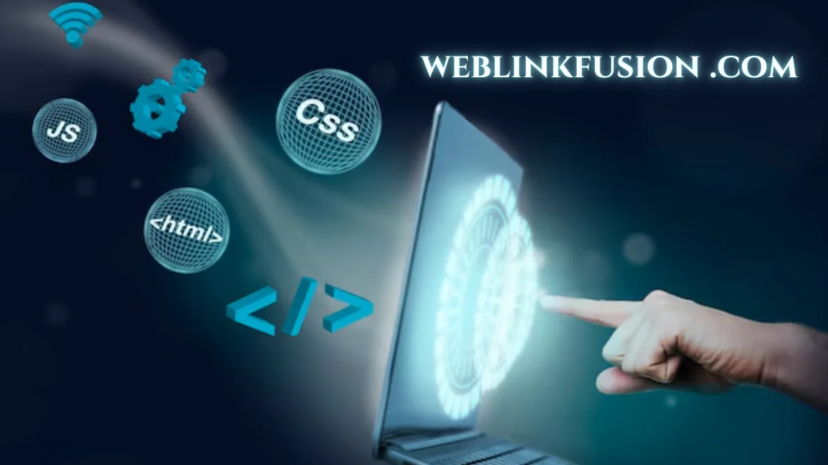 weblinkfusion .com