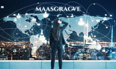 maasgracve