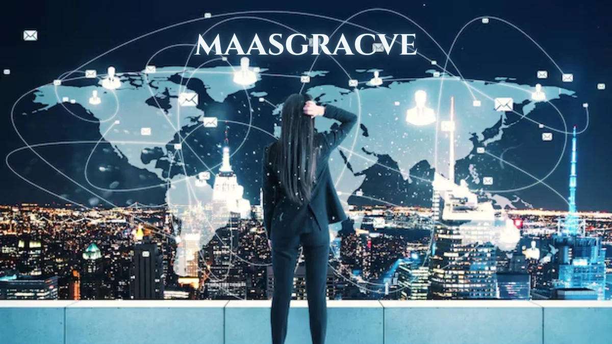 maasgracve