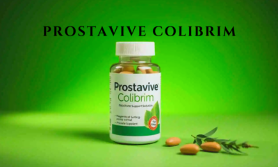 prostavive colibrim