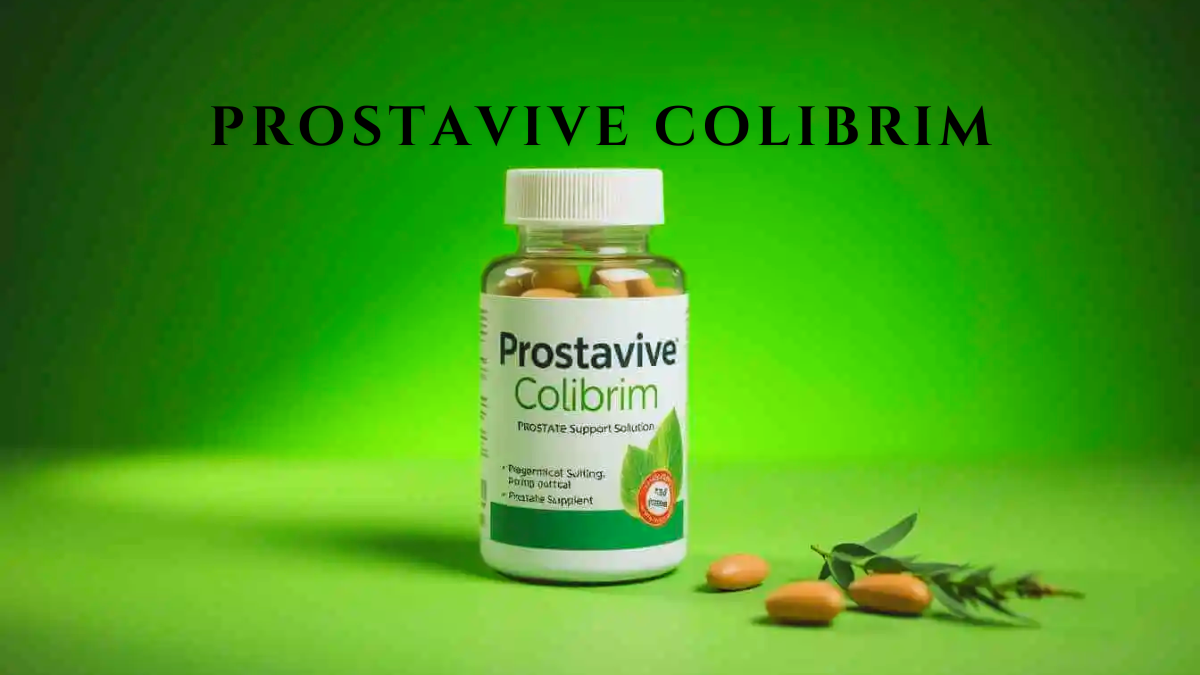 prostavive colibrim