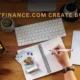 gomyfinance.com create budget