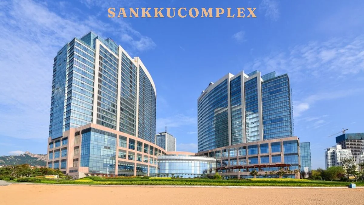 sankkucomplex