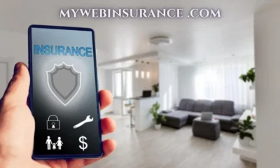 mywebinsurance .com