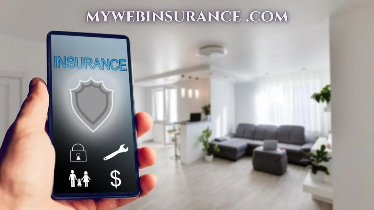 mywebinsurance .com